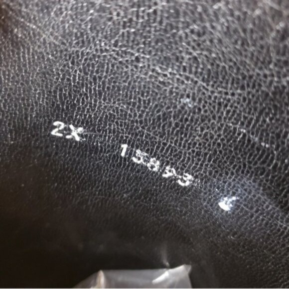 Stuart Weitzman Western Bohemian Studded Leather Boots size 7 - Picture 10 of 14